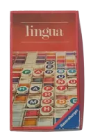 Ravensburger Lingua 6025202