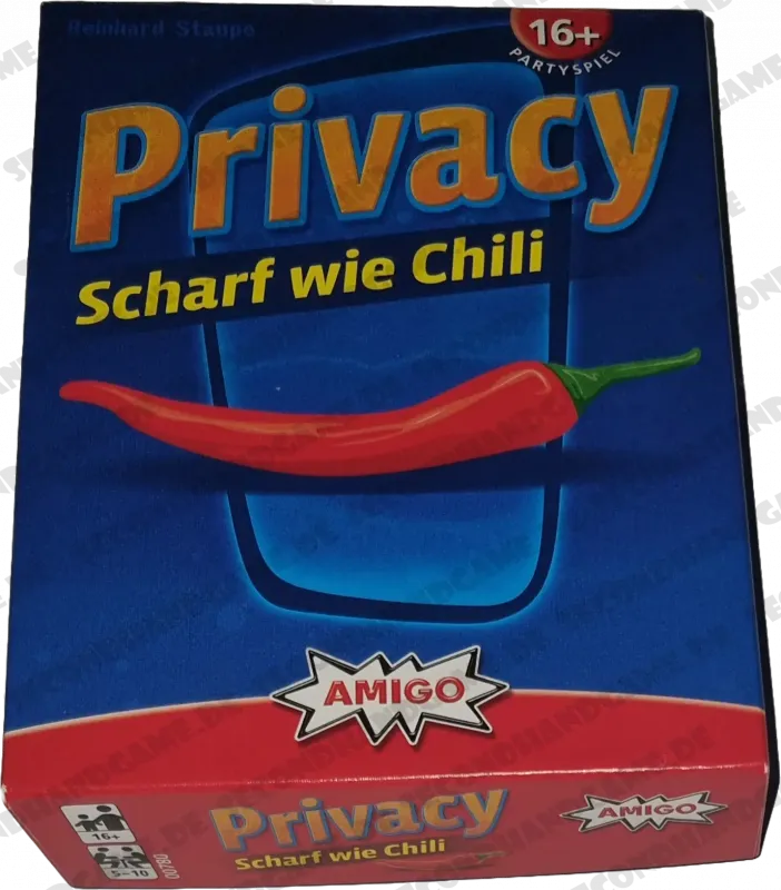 Amigo Privacy 0078