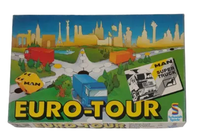 Schmidt Euro-Tour 01685