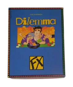 FX Schmid Dilemma 272617