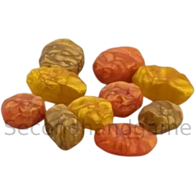 Playmobil 10 Goldsteine Goldnuggets