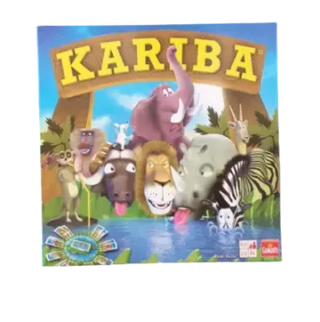 Goliath Kariba 70610