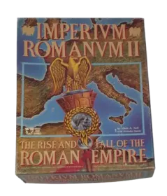 Imperivm Romanvm II