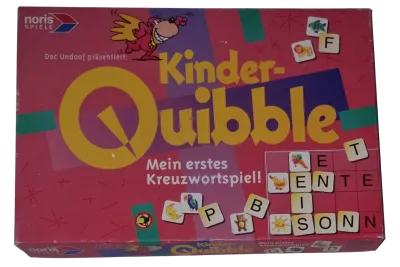Noris Kinder Quibble 601/4413
