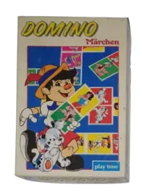 Play time Domino Märchen