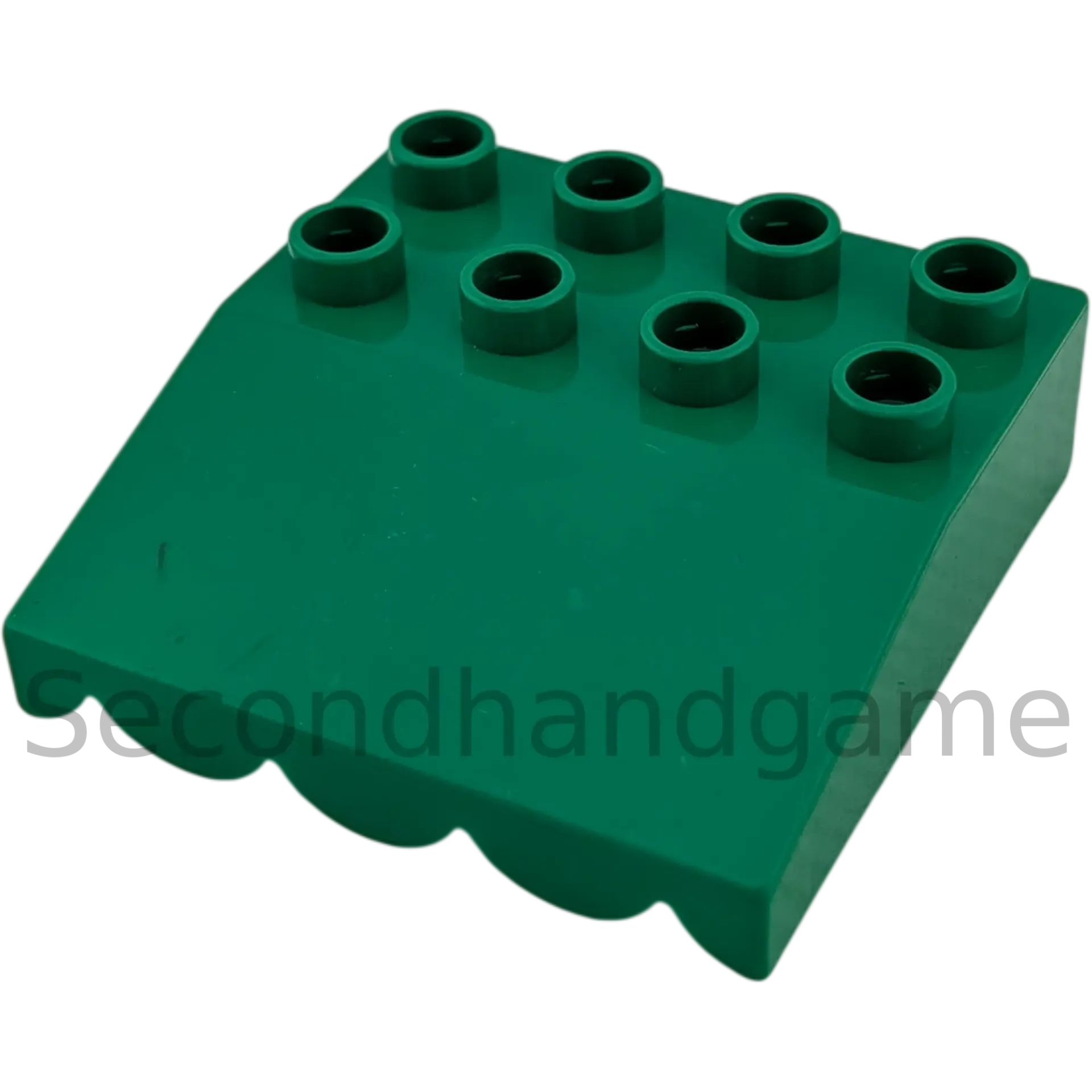 Lego Duplo 35132 Markise Dunkelgrün
