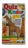 Quiz für Kinder