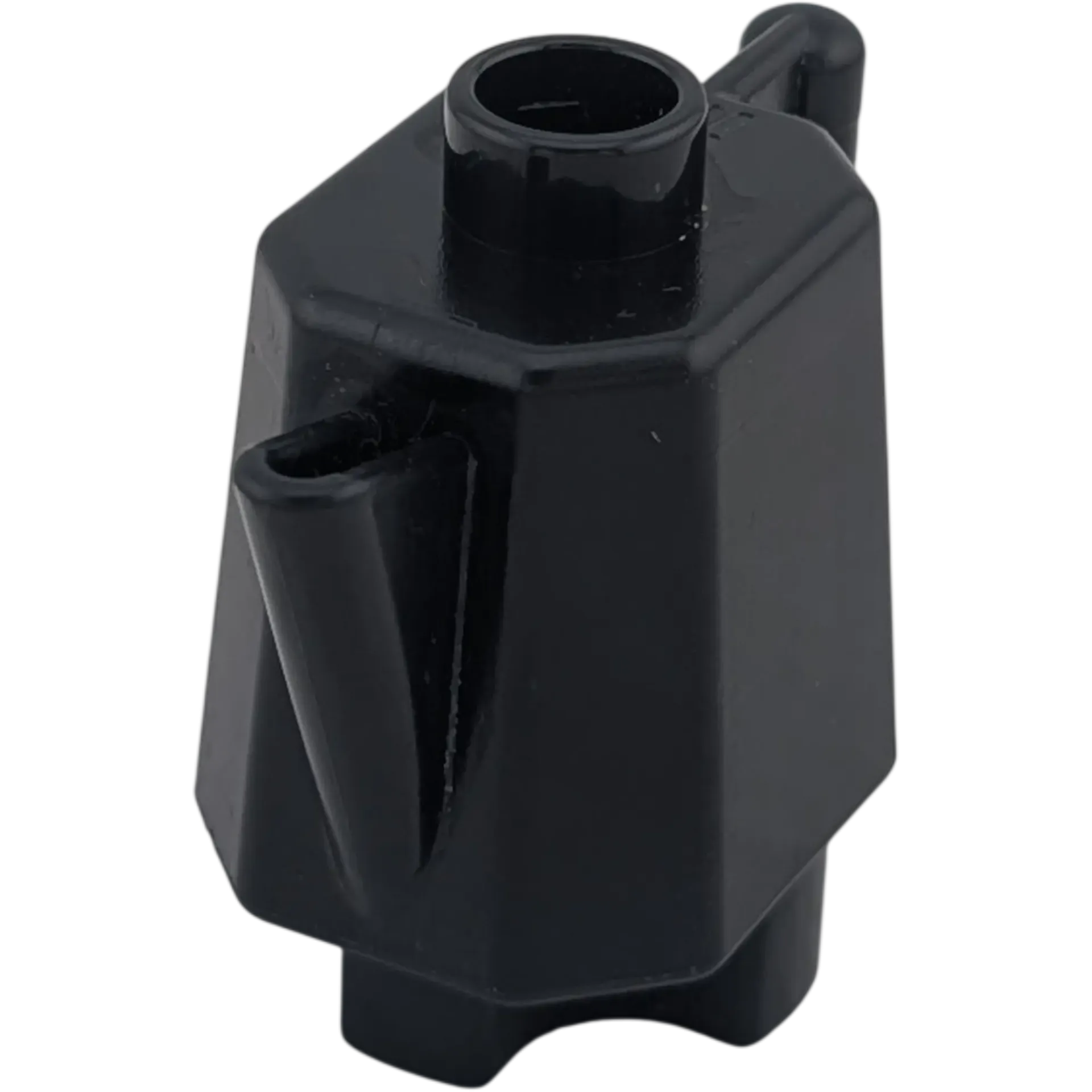 Lego Duplo 3149 Kanne Schwarz