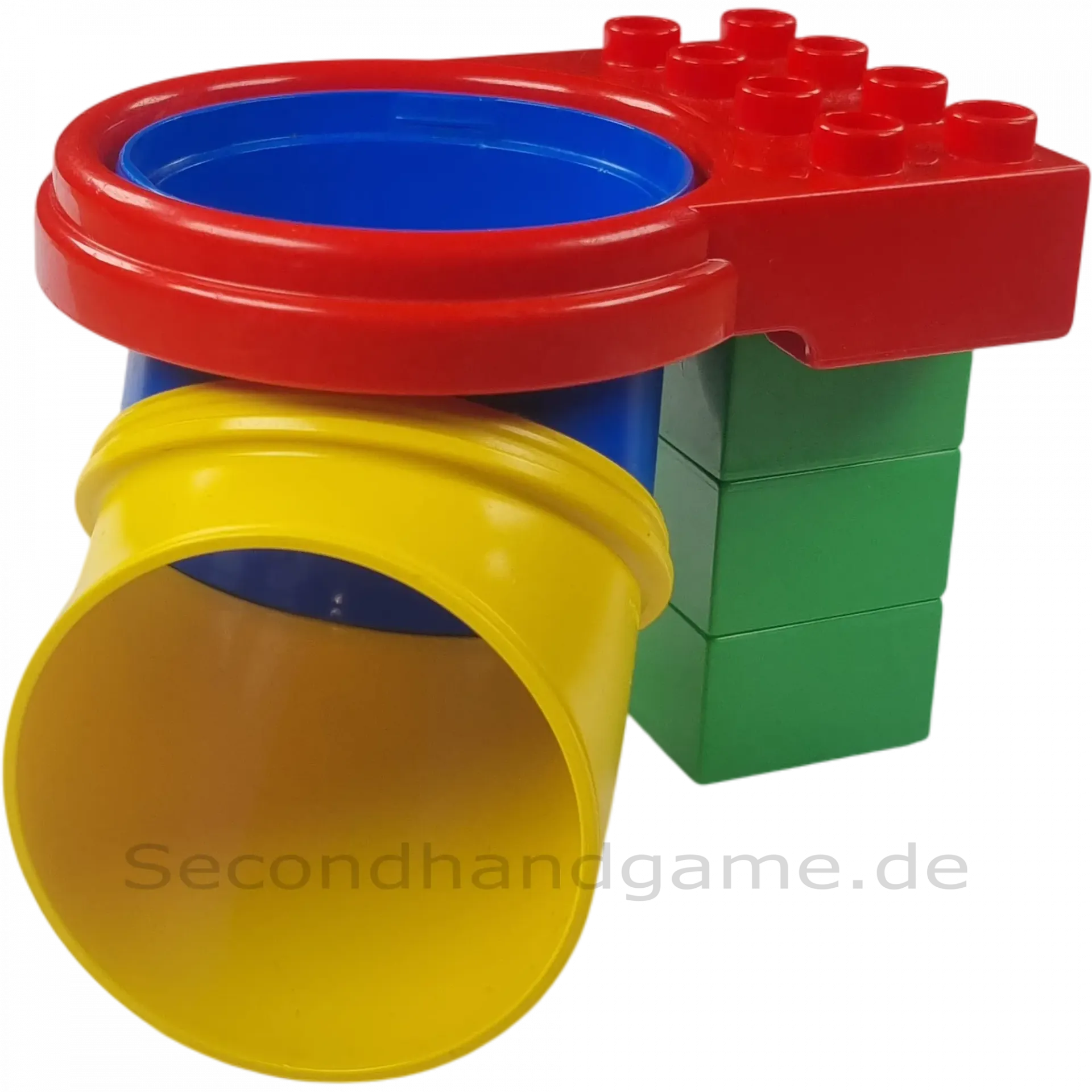 Lego Duplo Tunnelrutsche Spielplatz