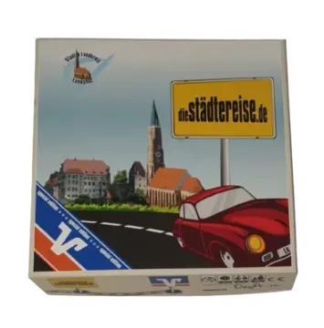 Stadt Landkreis Landshut dieStädtereise.de