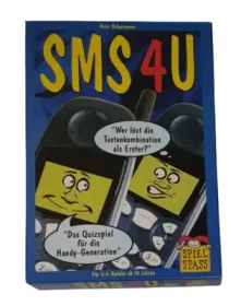 Spiel Spass SMS 4U