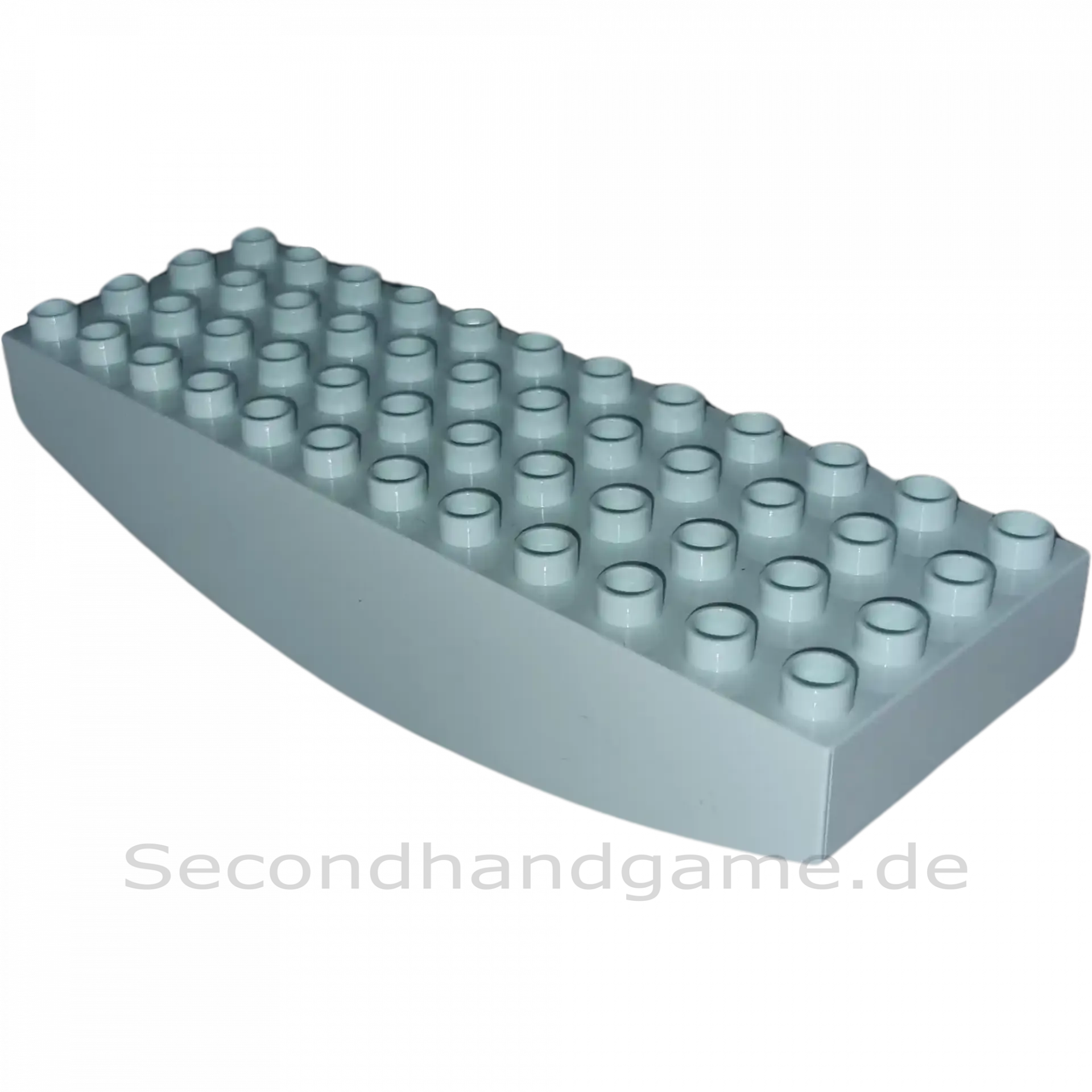 Lego Duplo 39927 4x12 Wippe Waage Gleichgewicht Mint