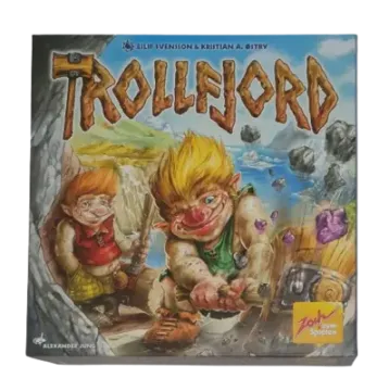 Zoch Trollfjord