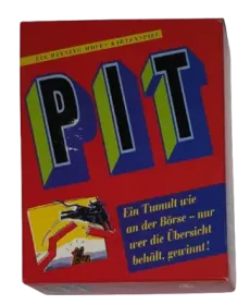 Winning Moves PIT