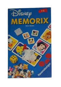 Ravensburger Disney Memorix