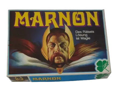 Klee Marnon