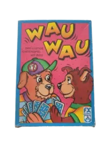 FX Schmid Wau Wau