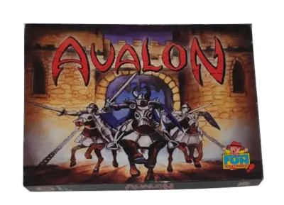 FUN Connection Avalon