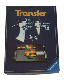 Ravensburger Transfer