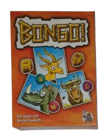 Heidelberger Spieleverlag Bongo