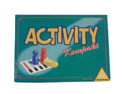 PIATNIK Activity Kompakt