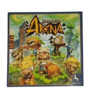 Pegasus Krosmaster Arena