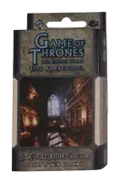 Game of Thrones Der eiserne Thron Die Pforten der Citadel