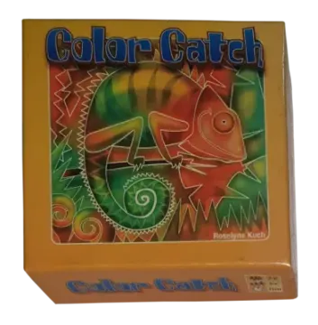 Color Catch