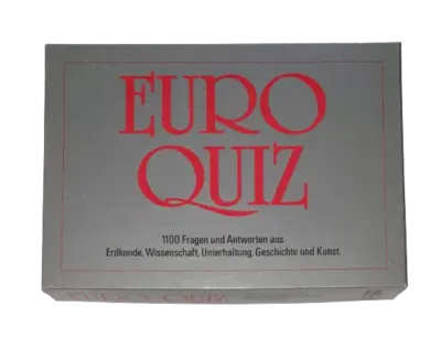 FX Schmid Euro Quiz