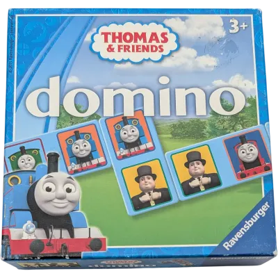 Ravensburger Thomas & Friends Domino 211463
