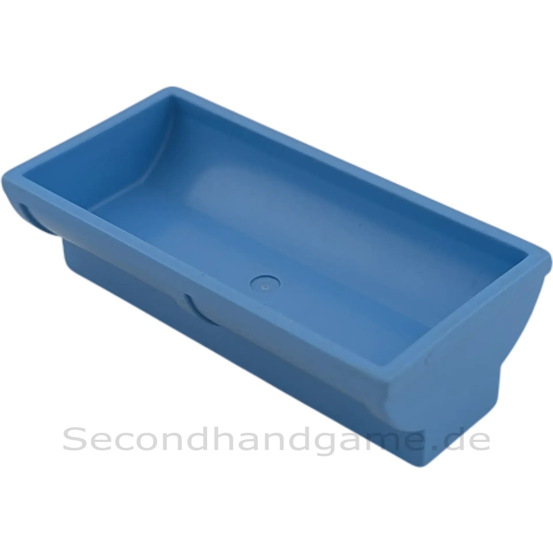 Lego Duplo Futtertrog Hellblau 4882