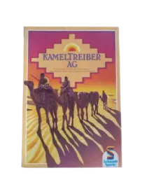 Schmidt Kameltreiber AG