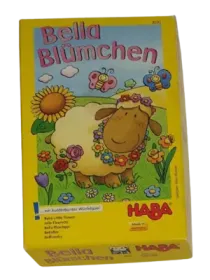 Haba Bella Blümchen 4093