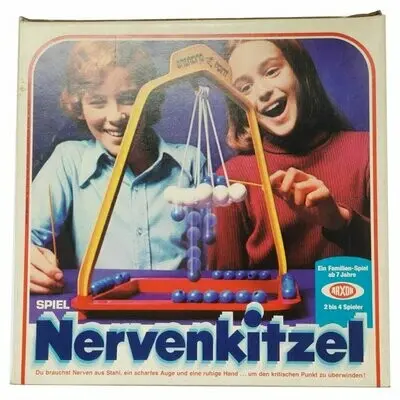 Arxon Nervenkitzel