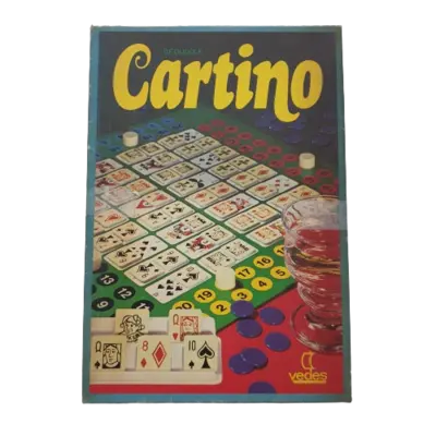 Vedes Cartino 604221