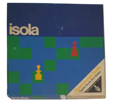 Ravensburger Isola 6025301