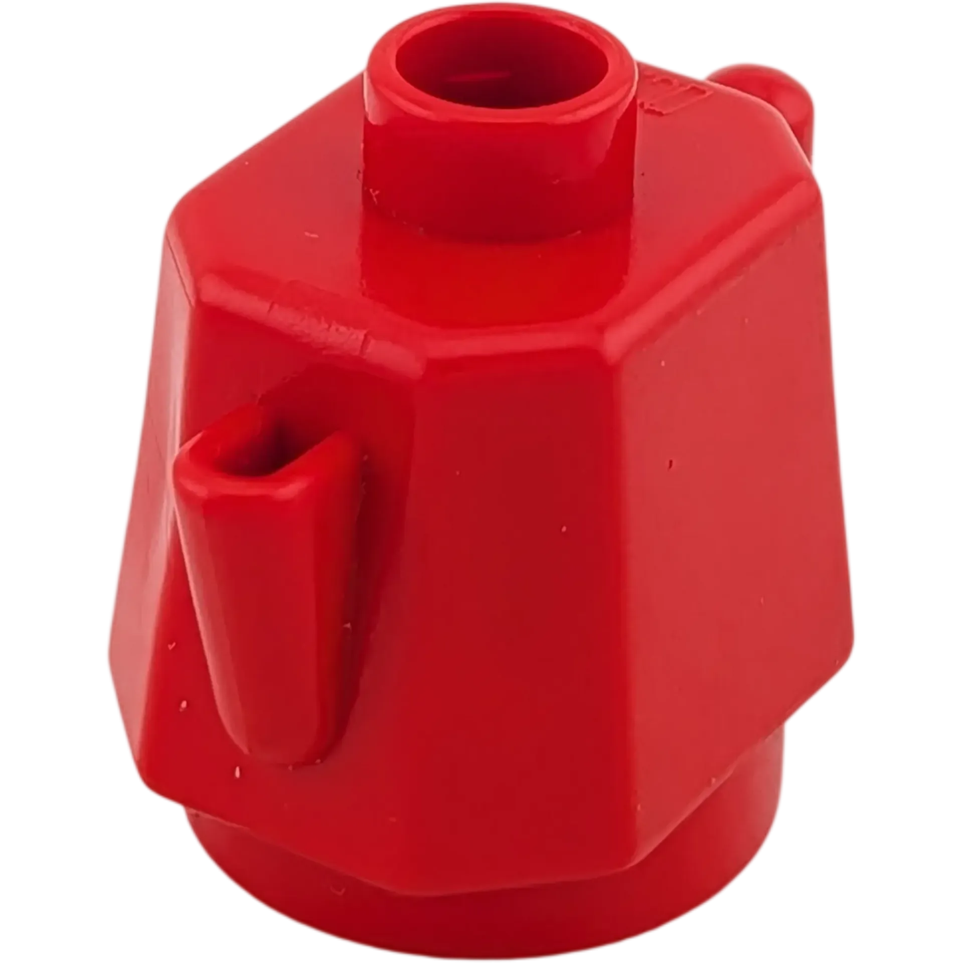 Lego Duplo 4904 Kanne Rot
