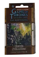 Game of Thrones Der eiserne Thron Epische Schlachten