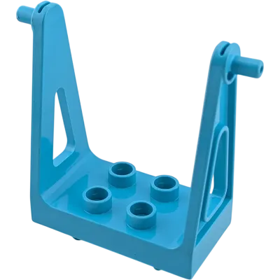 Lego Duplo 35086 Schaukel Azur 4x2x4