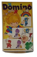 Klee Domino Rainbrow Brite 6091270