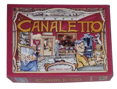 Hans im Glück Canaletto