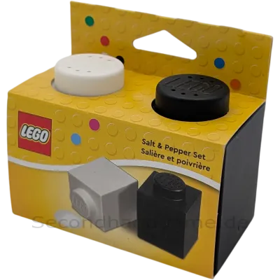 LEGO Salz & Pfeffer Set 850705