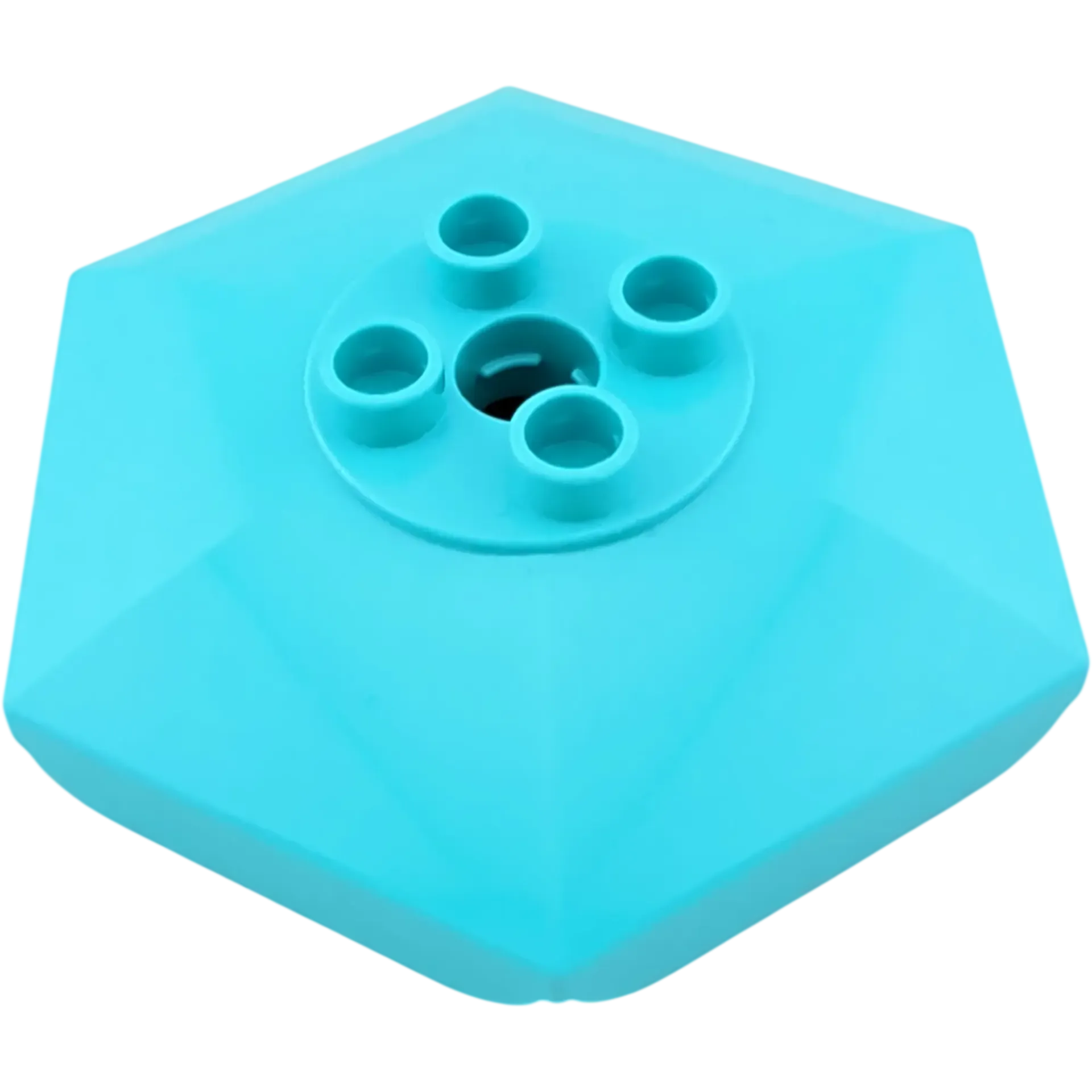 Lego Duplo 92002 Sonnenschirm Azur