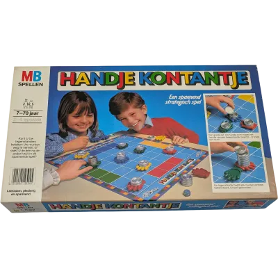 MB Handje Kontantje 601419504
