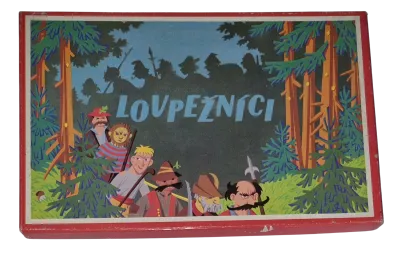 Lovpeznici