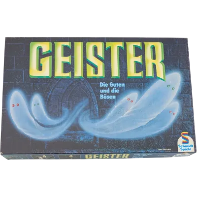 Schmidt Geister die guten und die Bösen 01678