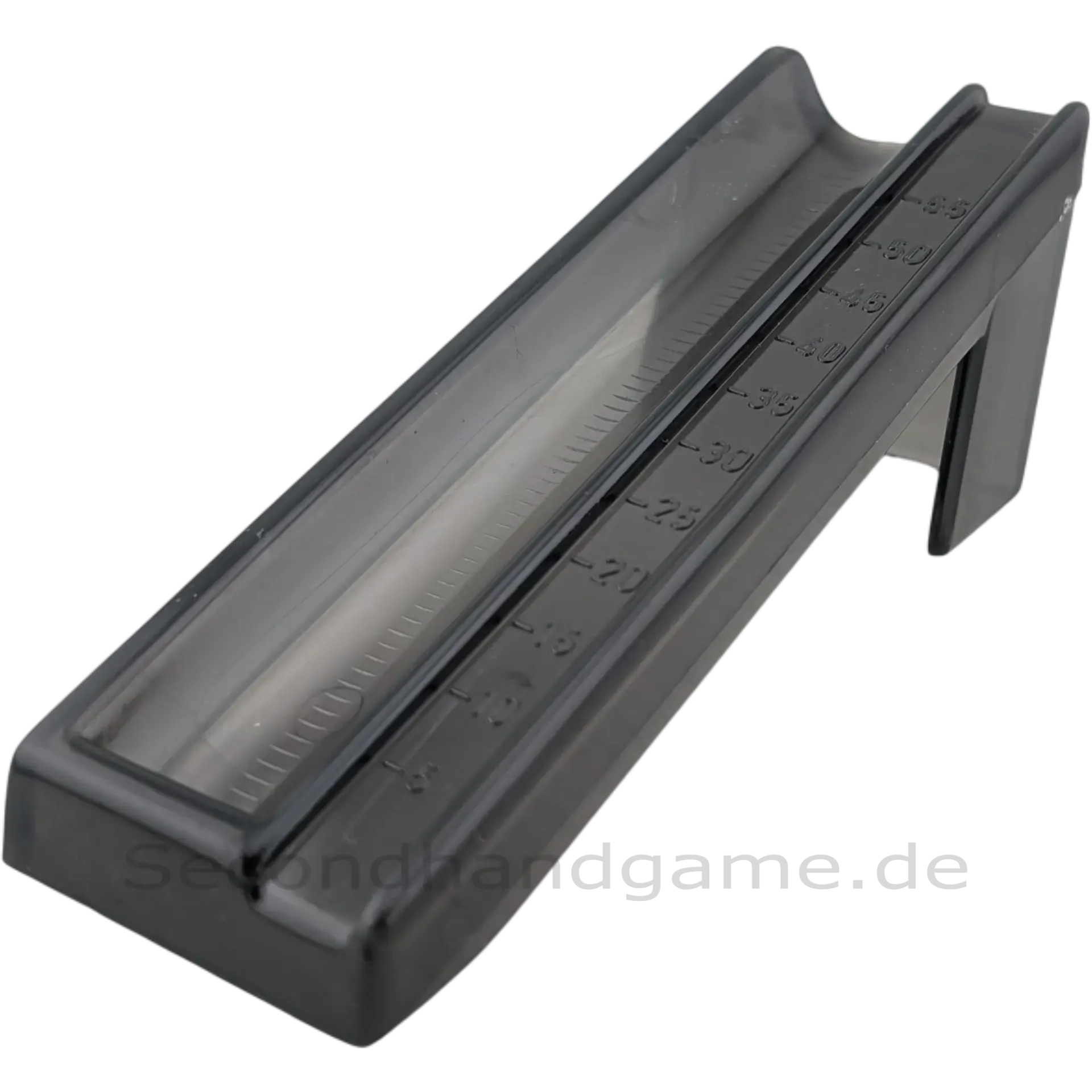 FX Schmid Aha! Chipshalter Transparent Grau