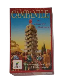 Blatz Campanile