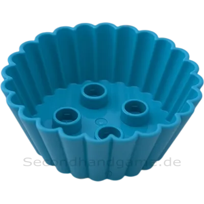 Lego Duplo 18805 Muffinform Azur