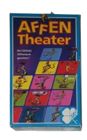Klee Affen Theater 91456